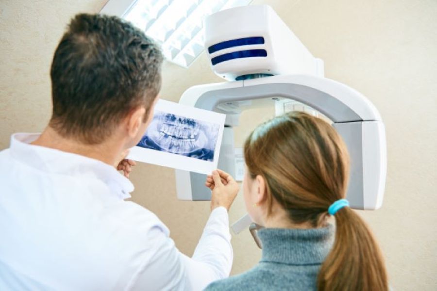 3D slikanje